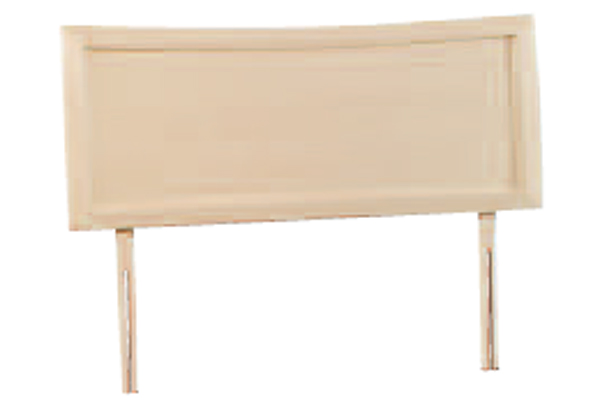 Bedworld Furniture Eclipse Range - Headboard 3ft / 90cm / Single