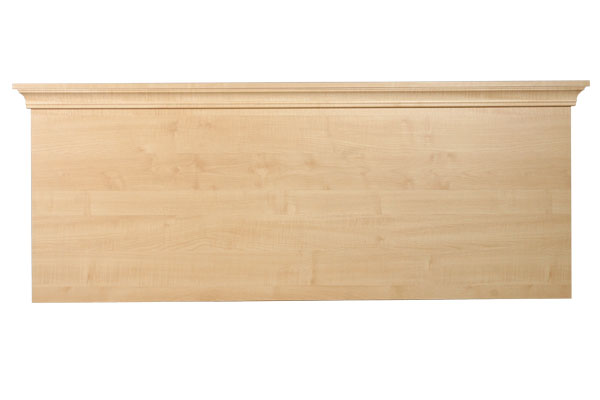 Bedworld Furniture Headboard Single