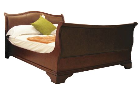 Bedworld Furniture Lucia Bed Frame Kingsize