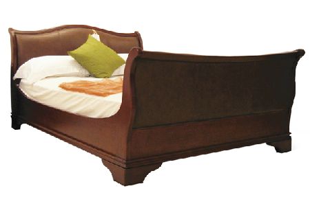 Lucia Bed Frame Kingsize