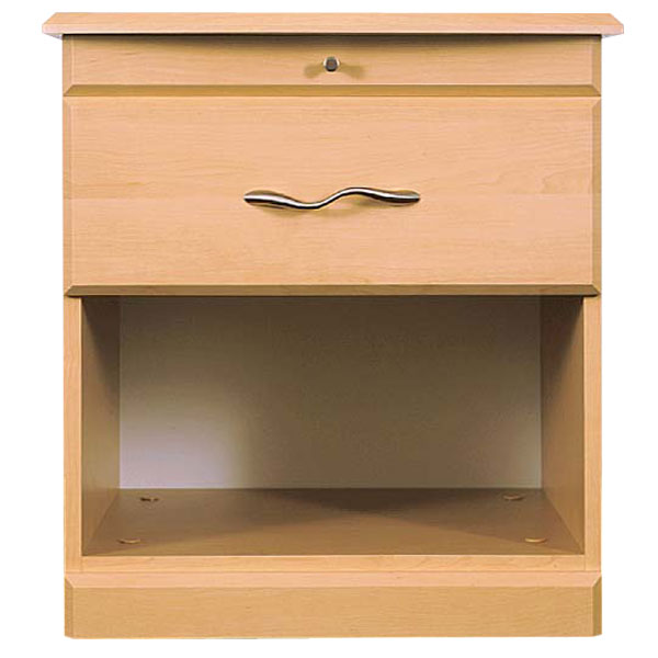 Bedworld Furniture One Drawer Chest
