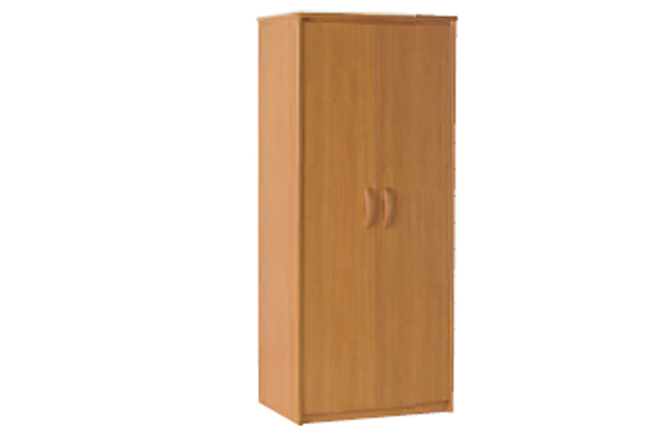 Bedworld Furniture Solent Range - Wardrobe - 2 Door