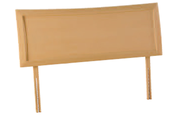 Bedworld Furniture Synergy Range - Headboard 5ft / 150cm / Kingsize