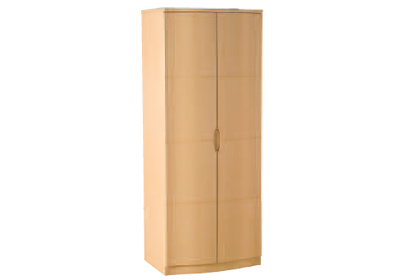 Bedworld Furniture Synergy Range - Wardrobe - 2 Doors