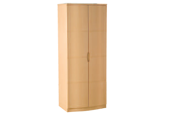 Synergy Range - Wardrobe - 2 Doors