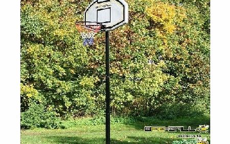  Pro Bound ZY-015 FULL SIZE Adjustable Basketball Stand