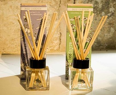 Bee Garden Reed Diffuser 50ml 5535