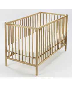 Beech Multi-cot