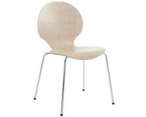 Beech round back keeler