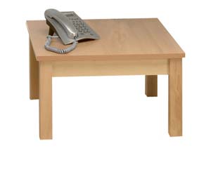 Beech table