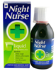 beechams night nurse liquid 160ml