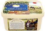 Classic Vanilla Ice Cream (2L)