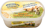 Beechdean Farmhouse Toffee Fudge Dairy Ice Cream
