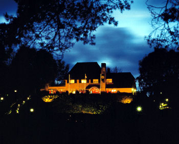 BEEKBERGEN Golden Tulip De Wipselberg