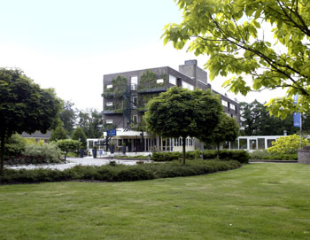 BEEKBERGEN Tulip Inn De Veluwe