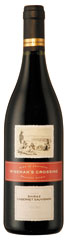 Beelgara Estate Wisemans Crossing Shiraz Cabernet Sauvignon 2006