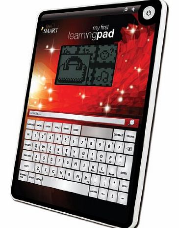 BeeSmart My FIRST Laptop Tablet (Learning Pad / Computer)