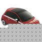 Beewi Remote Control Fiat 500 for iOS BBZ253-A6