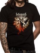 Behemoth (Firecrow) T-shirt phd_PH5426