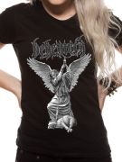 Behemoth (Heretica) T-shirt phd_PH5768G