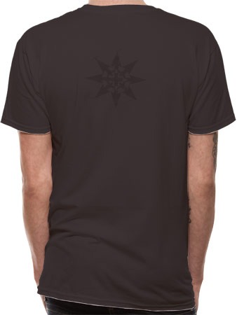 Behemoth (Makieta) T-shirt phd_PH5316