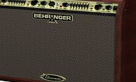 Behringer ACX900 Ultracoustic Amp - Ex Demo