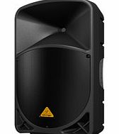 B115W Wireless Active PA Speaker