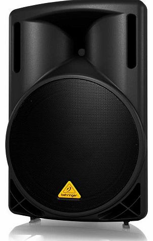 B215XL Eurolive 1000W 2 Way PA Speaker System