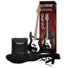 Behringer Bass Guitar Pack