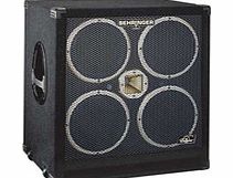 Behringer BB410 Ultrabass Cabinet