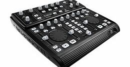 Behringer BCD3000 B-Control DeeJay - Nearly New