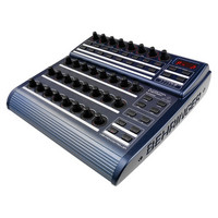 BCR2000 B-Control Rotary MIDI Control