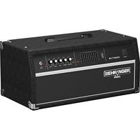 Behringer BVT4500H Ultrabass Amp Head