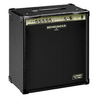 BX1800 Ultrabass Bass Amp