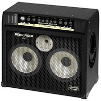 Behringer BX4210A Ultrabass Amp