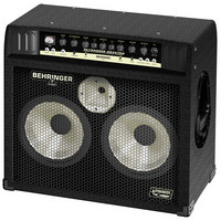 BX4210A Ultrabass Amp