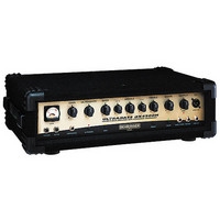 Behringer BX4500H Ultrabass Head