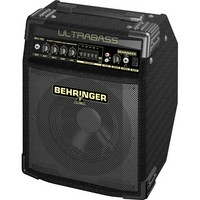 Behringer BXL450 Ultrabass Bass Amp