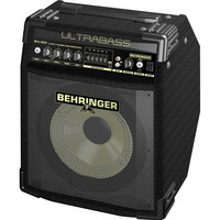 BXL450A Ultrabass Bass Amp