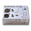 Behringer CABLE TESTER CT100