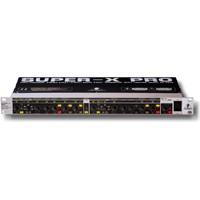 Behringer CX3400 Pro Super-X Crossover