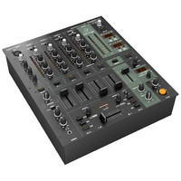 DJX900 Pro USB DJ Mixer