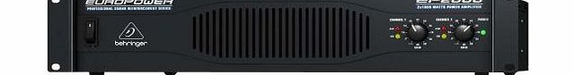 Behringer EP2000 Europower Amp