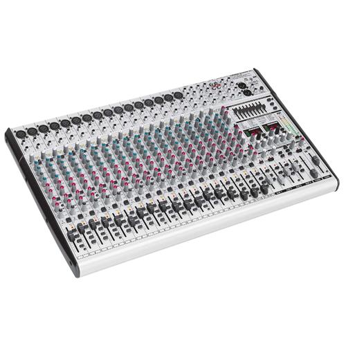 Behringer Eurodesk Mixer SL2442FX Pro