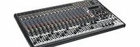 Behringer Eurodesk SX2442FX 24 Channel Analog