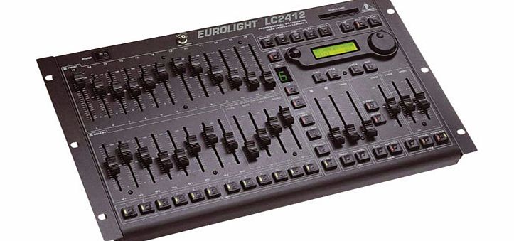 Behringer Eurolight LC2412 LC2412