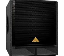 Eurolive VP1800S Professional 1600W