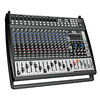 Behringer Europower PMP5000