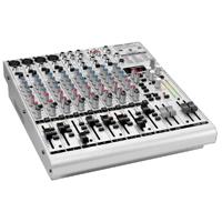 Behringer Eurorack ProMixer UB1622FX Pro