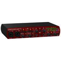 Behringer FCA610 FirePower USB/FireWire audio